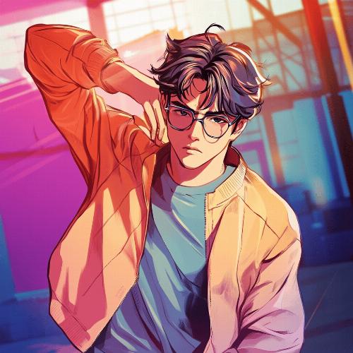 Avatar de Neo